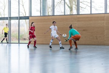 Bild 379 - Hesebeck Hallenmasters